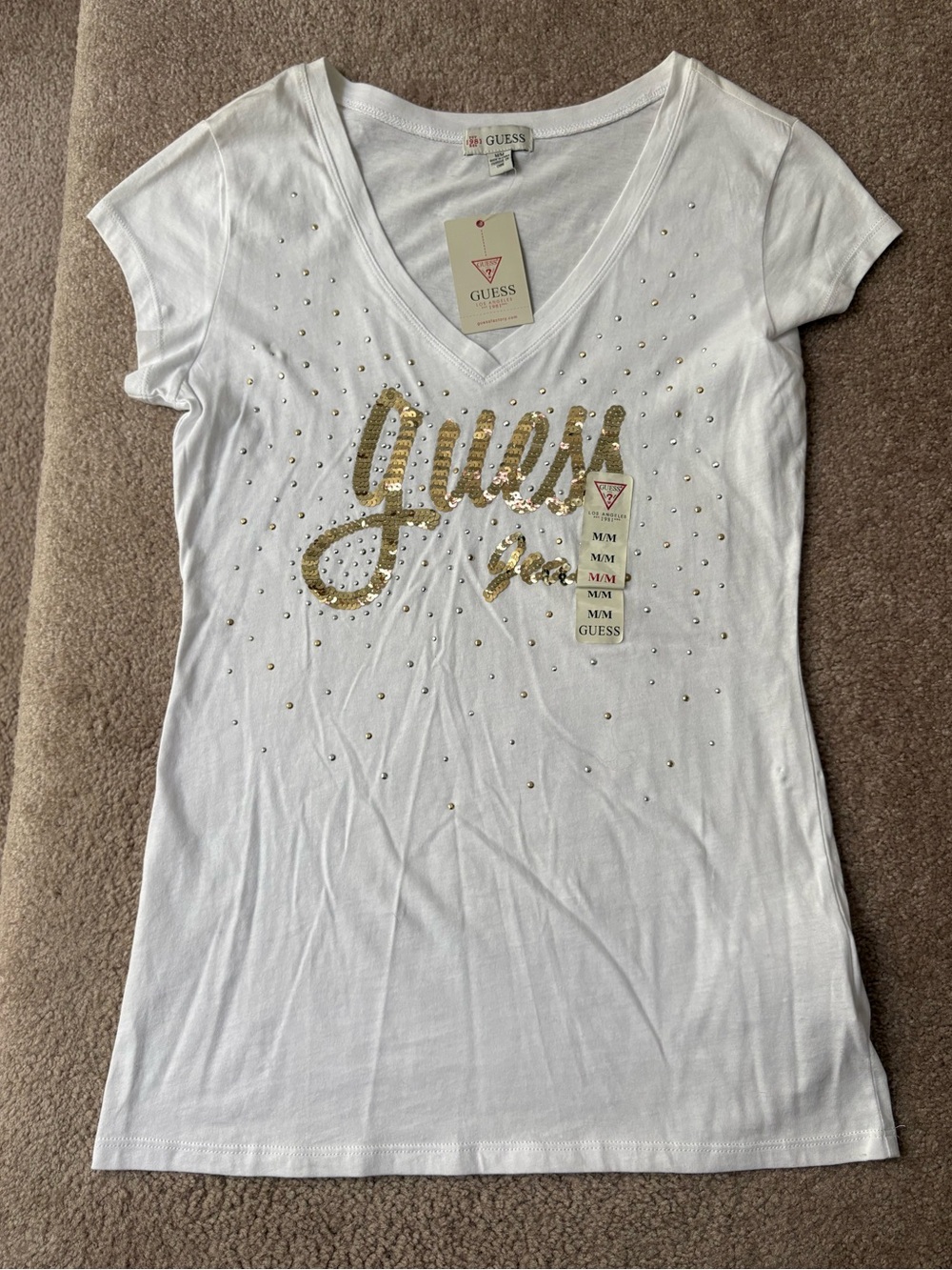 Guess Tshirt